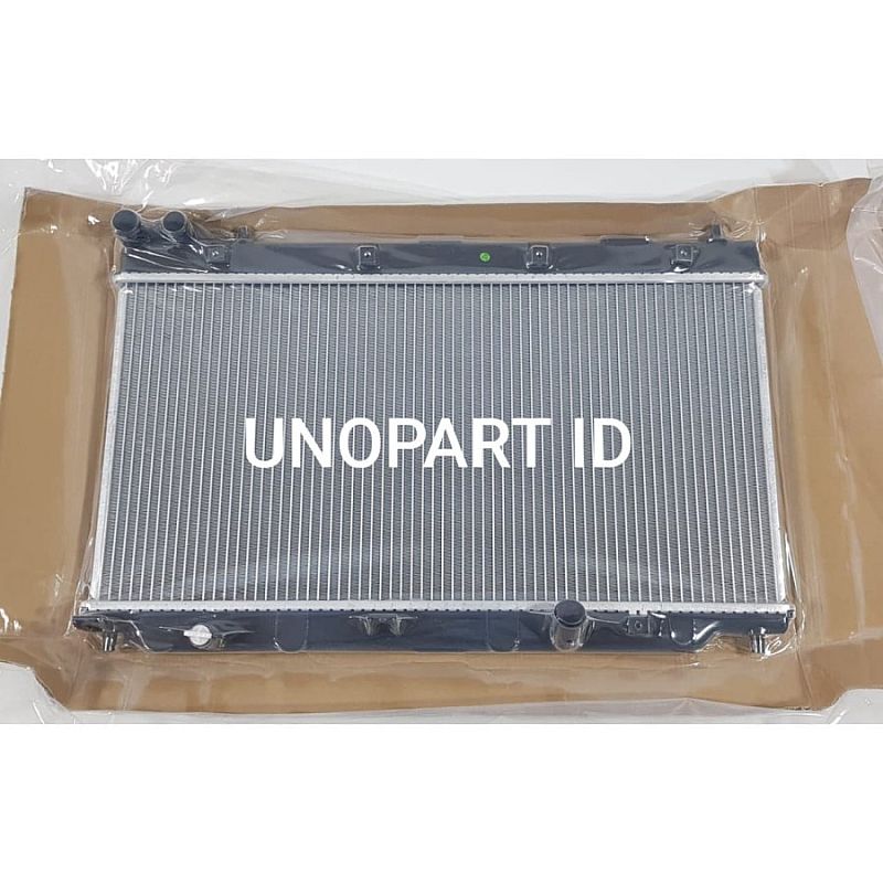 Radiator Protect Honda Jazz IDSI VTEC AT 2004-2008 Original Quality - foto 4