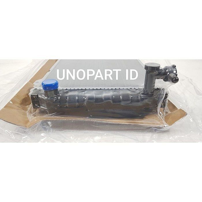 Radiator Protect Mitsubishi Colt T120ss T 120ss T120 ss / Suzuki Carry Futura OEM 17700-77500 - foto 3