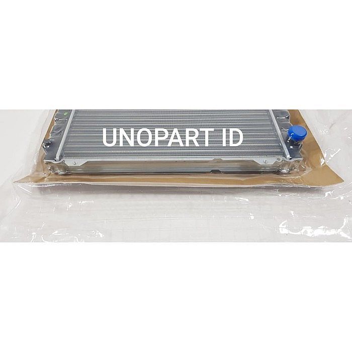 Radiator Protect Mitsubishi Colt T120ss T 120ss T120 ss / Suzuki Carry Futura OEM 17700-77500 - foto 4
