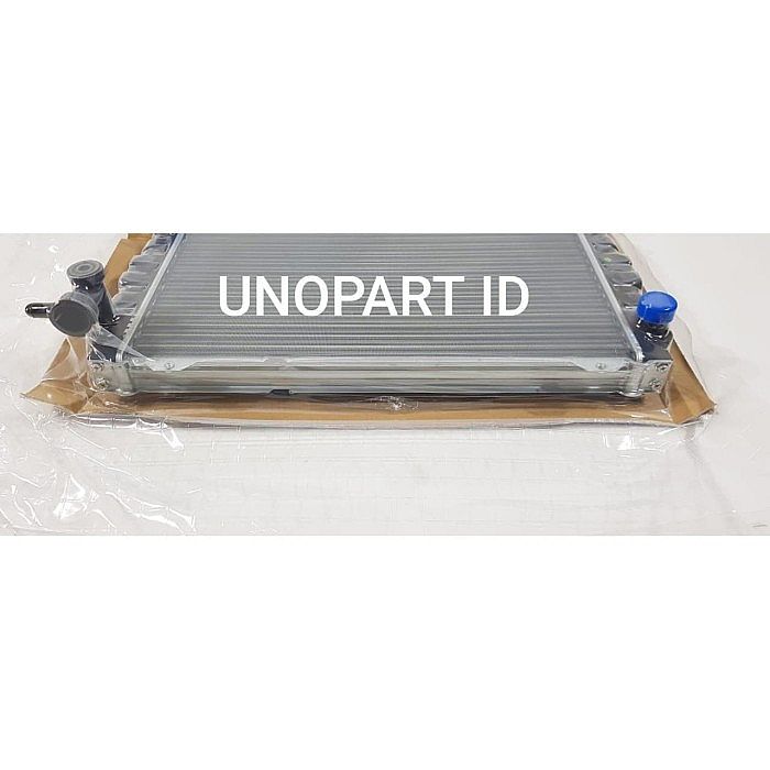 Radiator Protect Mitsubishi Colt T120ss T 120ss T120 ss / Suzuki Carry Futura OEM 17700-77500 - foto 5