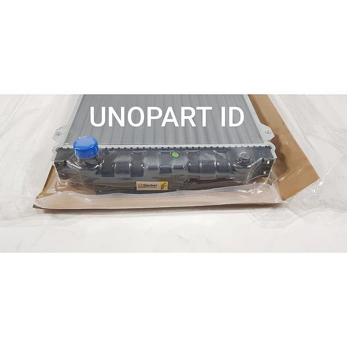 Radiator Protect Mitsubishi Colt T120ss T 120ss T120 ss / Suzuki Carry Futura OEM 17700-77500 - foto 2