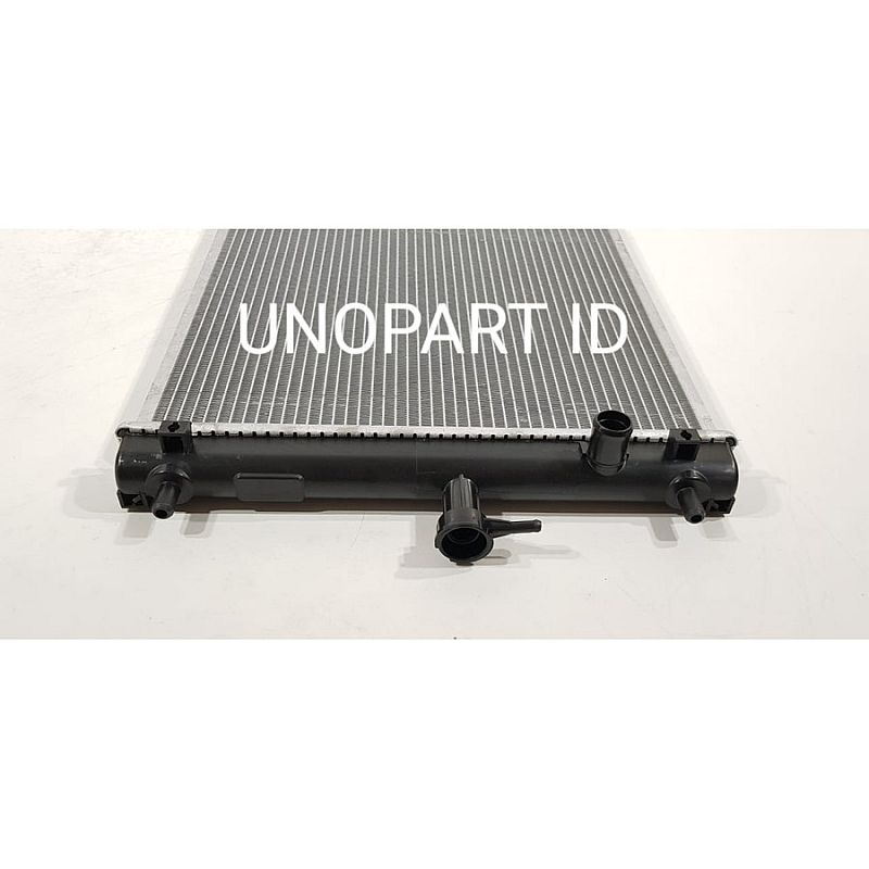Radiator Protect Suzuki APV MT 2003-ON / Mega Carry & Mitsubishi Maven - foto 4