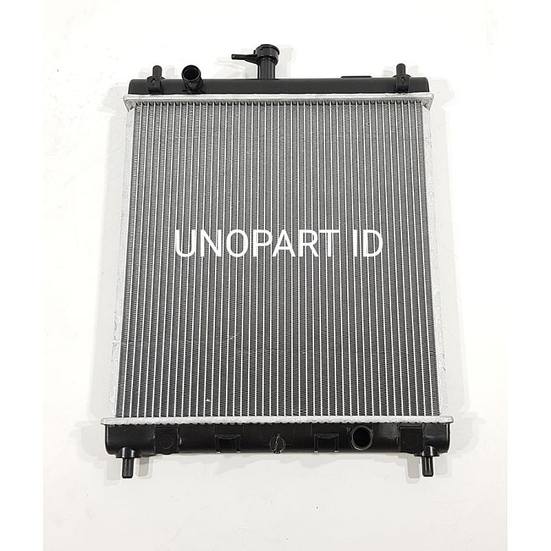 Radiator Protect Suzuki APV MT 2003-ON / Mega Carry & Mitsubishi Maven - foto 2