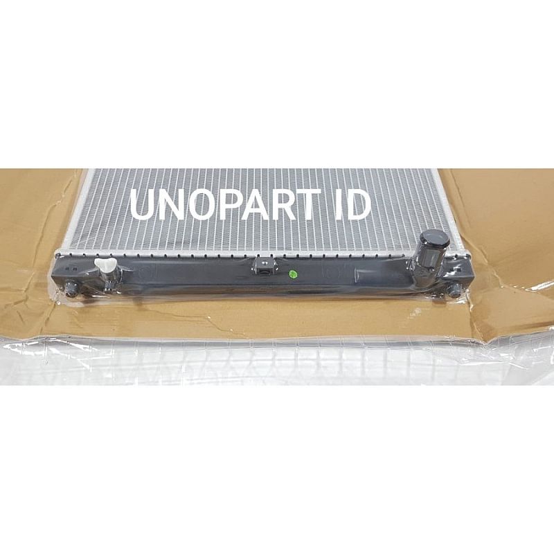 Radiator Protect Vios & Limo Gen 1 MT 2003-2006 Original Quality - foto 5