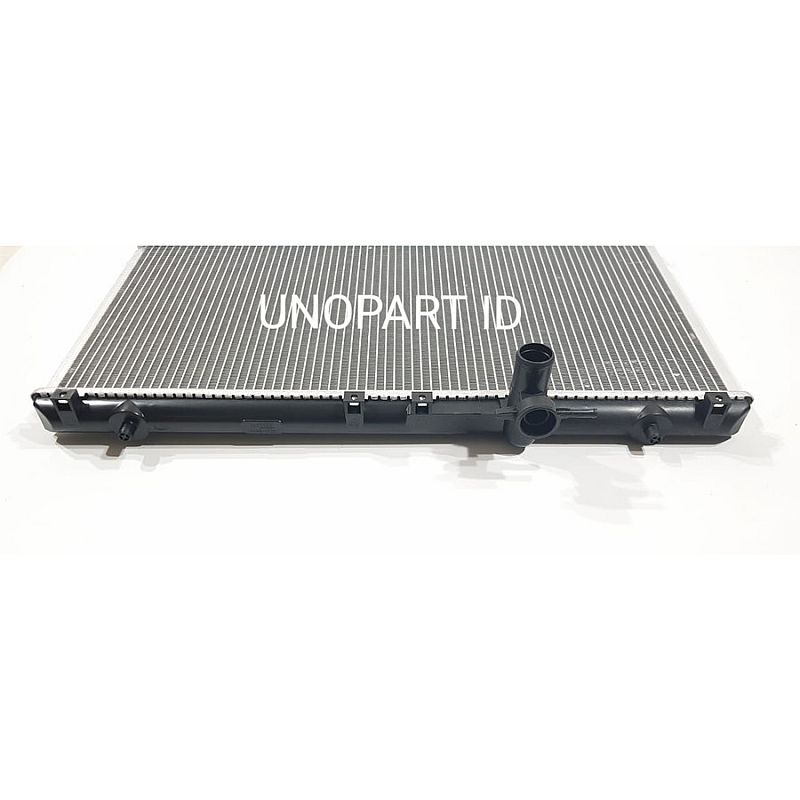 Radiator Suzuki Aerio 01-07 / Baleno Next G 03-07 AT Matic Part No 17700-54G10 - foto 2