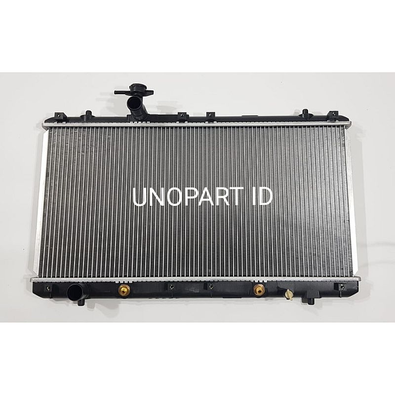 Radiator Suzuki Aerio 01-07 / Baleno Next G 03-07 AT Matic Part No 17700-54G10 - foto 3