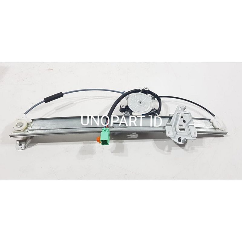 Regulator Power Window Assy Depan Kanan Honda Jazz 2004-2008 - foto 3
