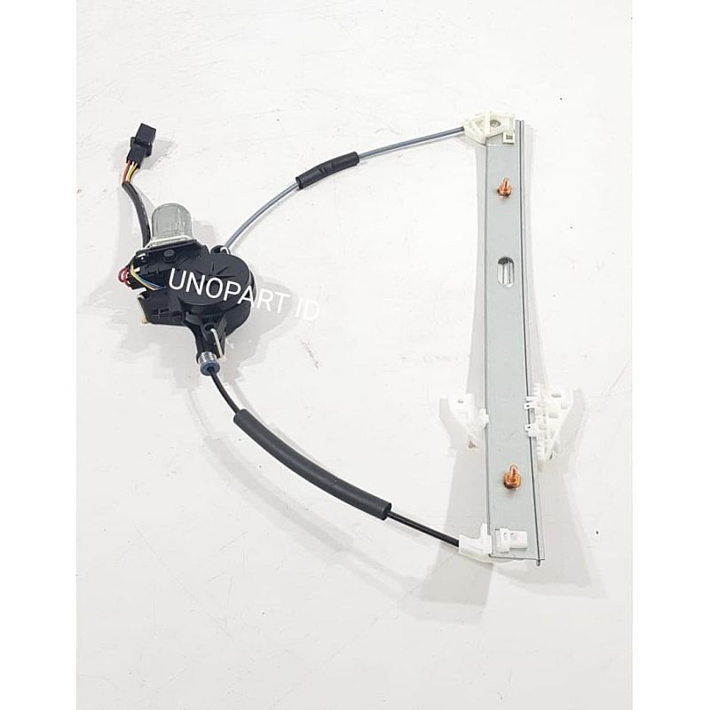 Regulator Power Window Assy Depan Kanan Mazda 2 2009-2013 - foto 3