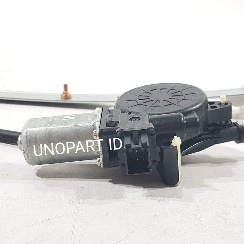 Regulator Power Window Assy Depan Kanan Mazda CX5 CX 5 - foto 4