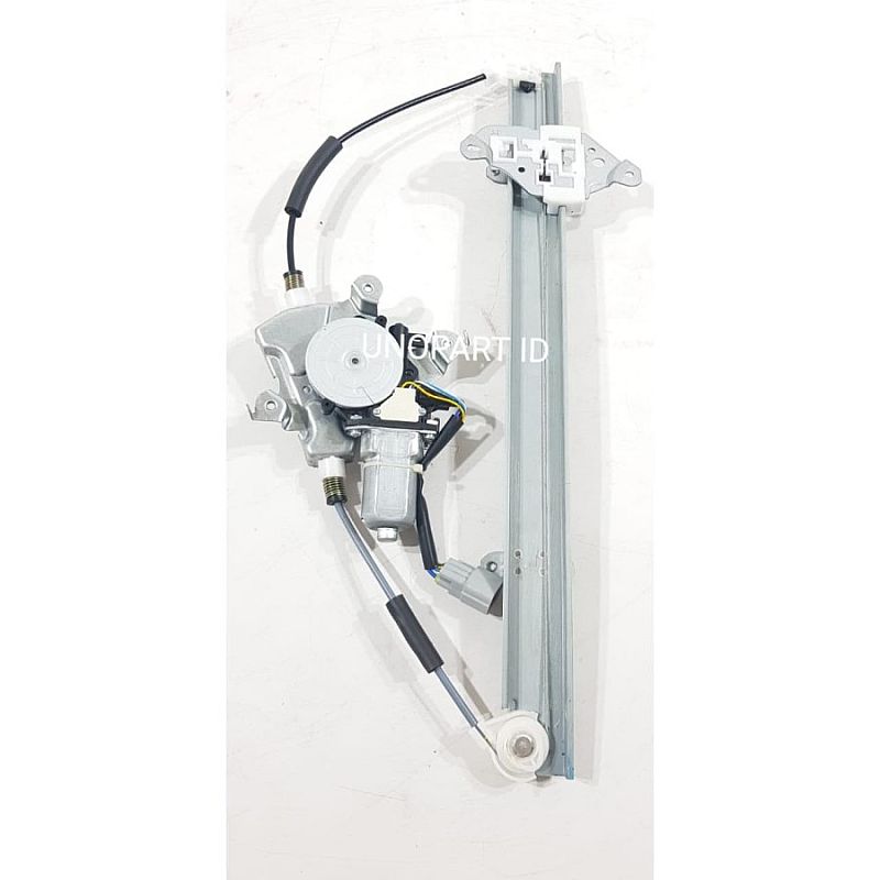 Regulator Power Window Assy Depan Kanan Nissan Grand Livina - foto 3