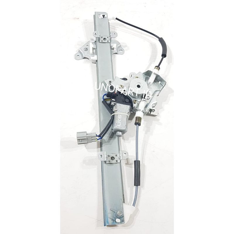 Regulator Power Window Assy Depan Kanan Nissan Grand Livina - foto 4
