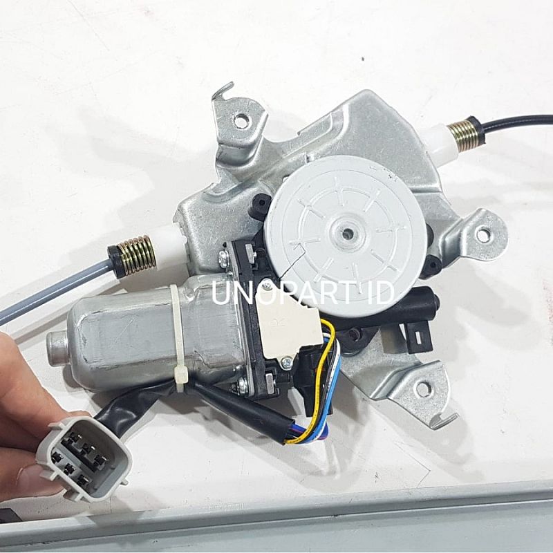 Regulator Power Window Assy Depan Kanan Nissan Grand Livina - foto 2
