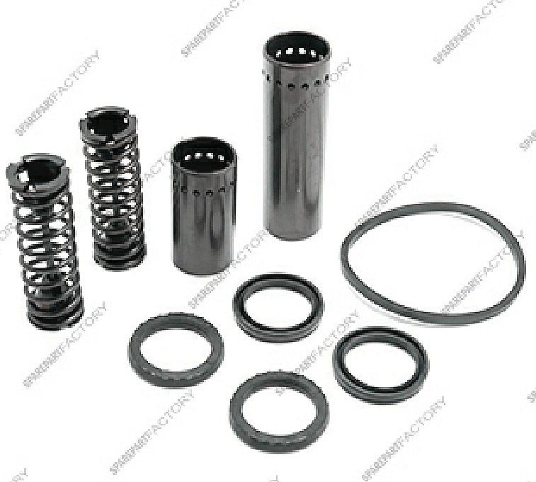 Repair Kit Brake Master Birkens Seiken Nissan March AT K13 by unoPart - foto 4