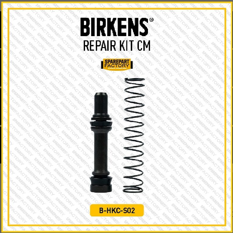 Repair Kit Master Kopling Atas Jazz New City RS 03-13 GD3 GD8 GE8 GM2 / CRV Gen2 Gen3 RD2 RM 02-12 - foto 5