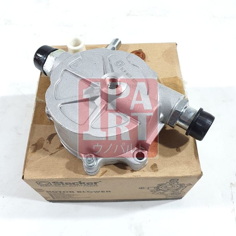 Rotor Blower Alternator Assy Mitsubishi PS100 PS120 PS135 100% Baru - foto 4