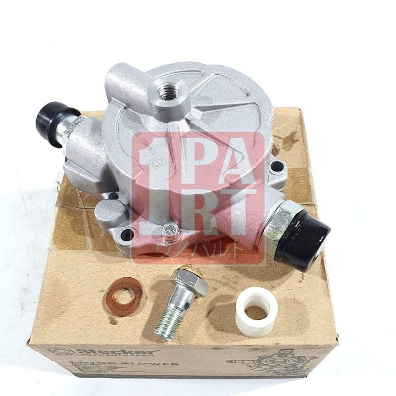 Rotor Blower Alternator Assy Mitsubishi PS100 PS120 PS135 100% Baru - foto 3