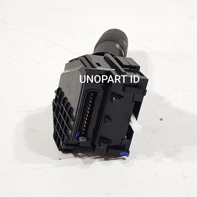 Saklar Tuas Switch Lampu Toyota Daihatsu Grand Great New Avanza Xenia Gen3 2016-2021 / Agya Ayla 2017-2021 / Sigra Calya / New Rush Terios 2018-Ke Atas OEM No 84140-BZ180 - foto 2
