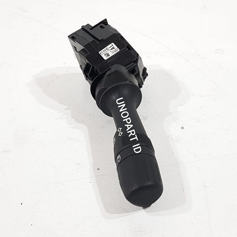 Saklar Tuas Switch Lampu Toyota Daihatsu Grand Great New Avanza Xenia Gen3 2016-2021 / Agya Ayla 2017-2021 / Sigra Calya / New Rush Terios 2018-Ke Atas OEM No 84140-BZ180 - foto 4