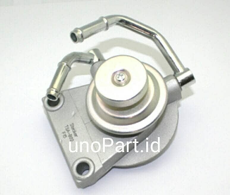 SEDIMENTER POMPA SOLAR TRUK TOYOTA BODY FUEL FILTER RINO 14B - foto 2
