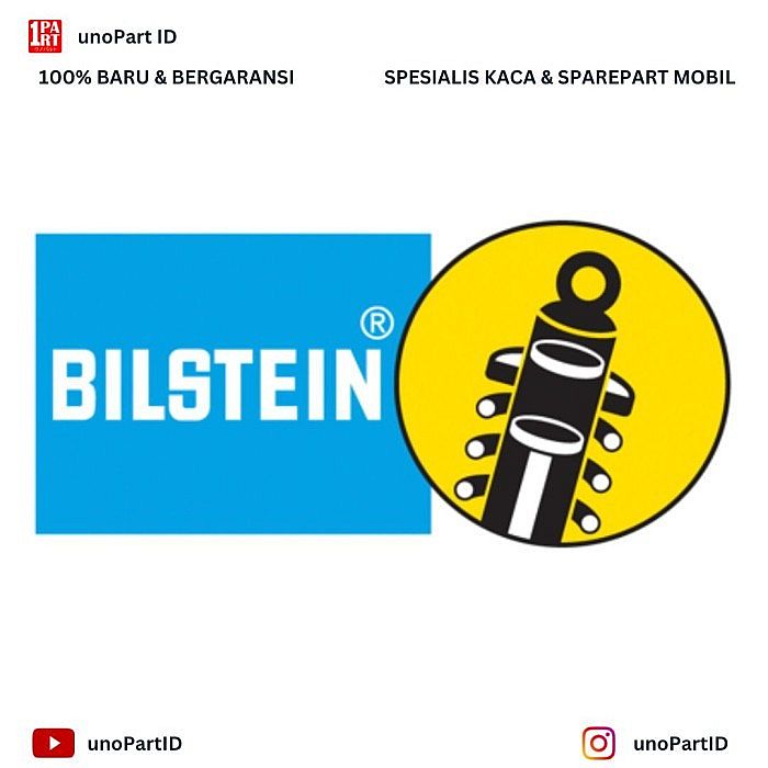 Shock Absorber Belakang Bilstein Germany Honda CRV Gen 3 2007-2012 - foto 3