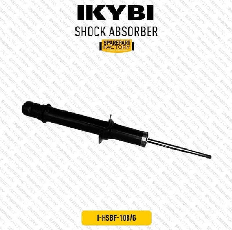 Shock Absorber Belakang Honda Odyssey 2003-2013 Absolute Shock Breaker IKYBI not KYB Tipe Gas Eneos Japan NOK Thailand SNI KAN OEM 52611-SFE-013 52611SFE013 - foto 8