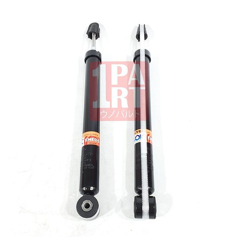 Shock Absorber Belakang IKYBI Honda Jazz GK5 City GM6 2014-Sekarang 100% Baru - foto 5