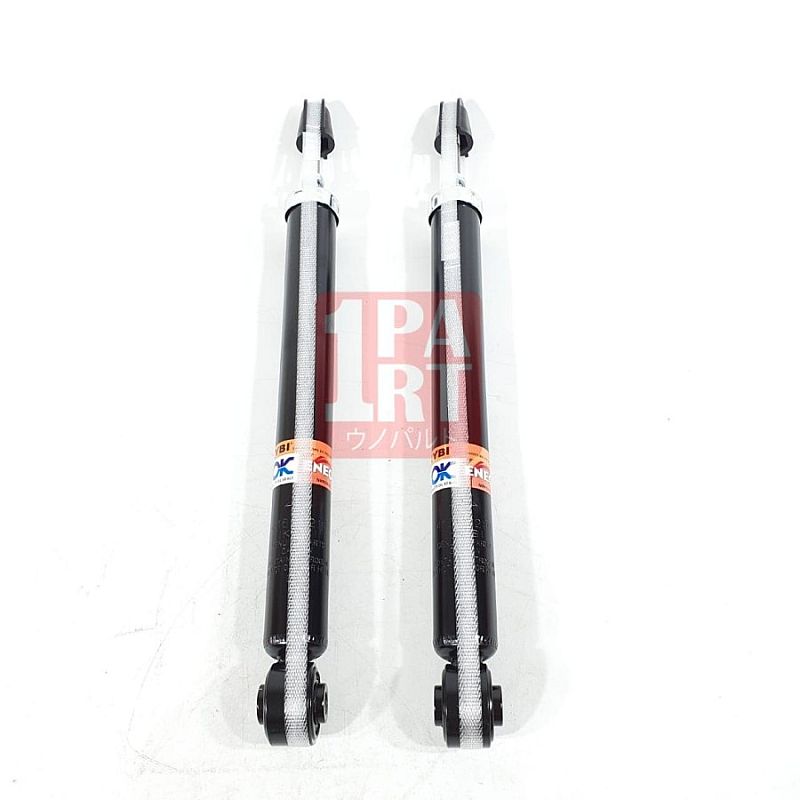 Shock Absorber Belakang IKYBI Mitsubishi Mirage 100% Baru & Bergaransi - foto 5