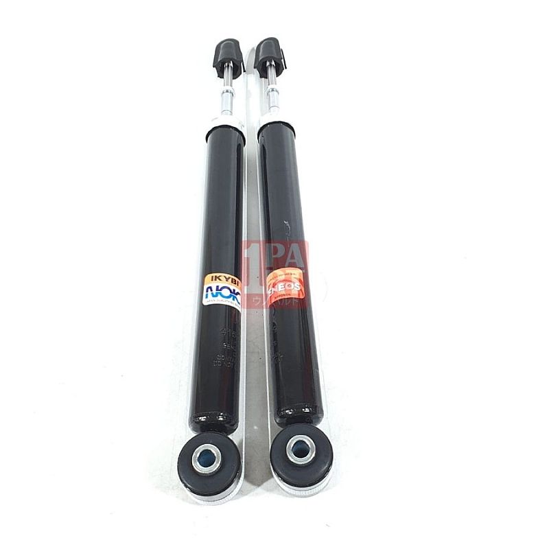Shock Absorber Belakang IKYBI Mitsubishi Xpander Nissan Livina Livinder L12 100% Baru Bergaransi - foto 5