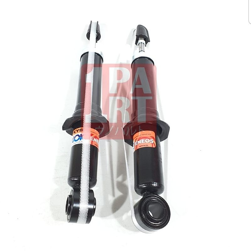 Shock Absorber Belakang IKYBI Toyota Sienta 100% Baru & Bergaransi 48530-0DA90 - foto 4