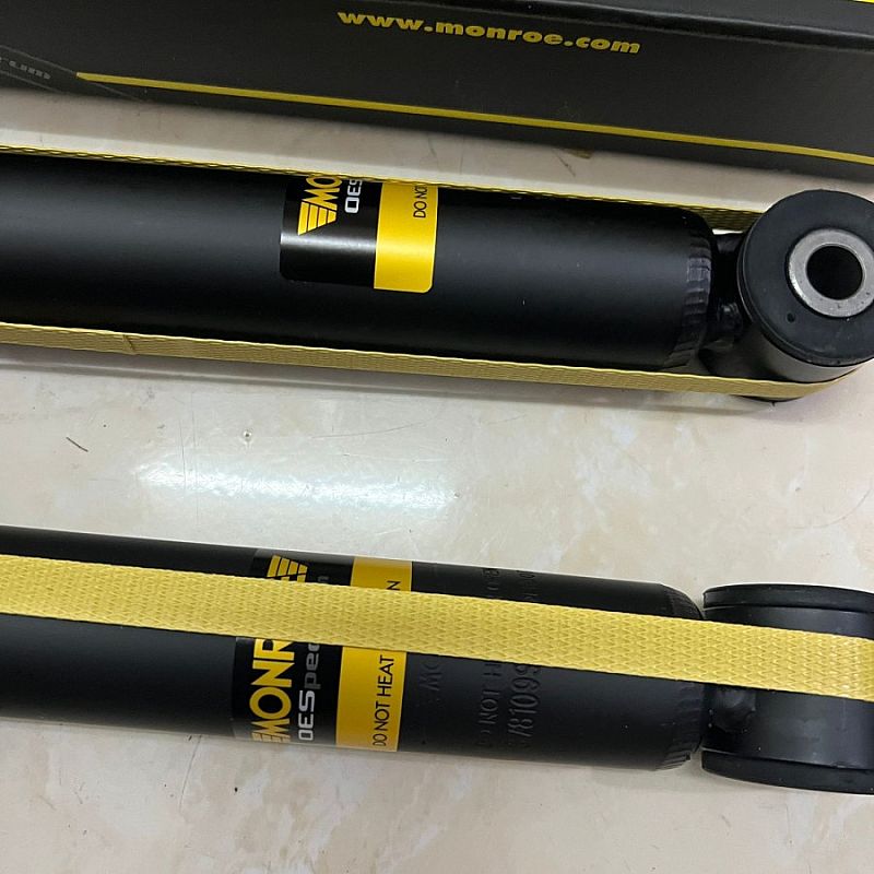 Shock Absorber Belakang Monroe Original Mazda 2 Skyactiv 2014-ON - foto 3