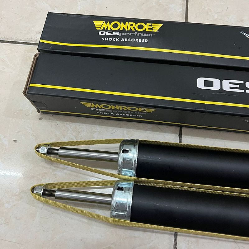 Shock Absorber Belakang Monroe Original Mazda 2 Skyactiv 2014-ON - foto 5