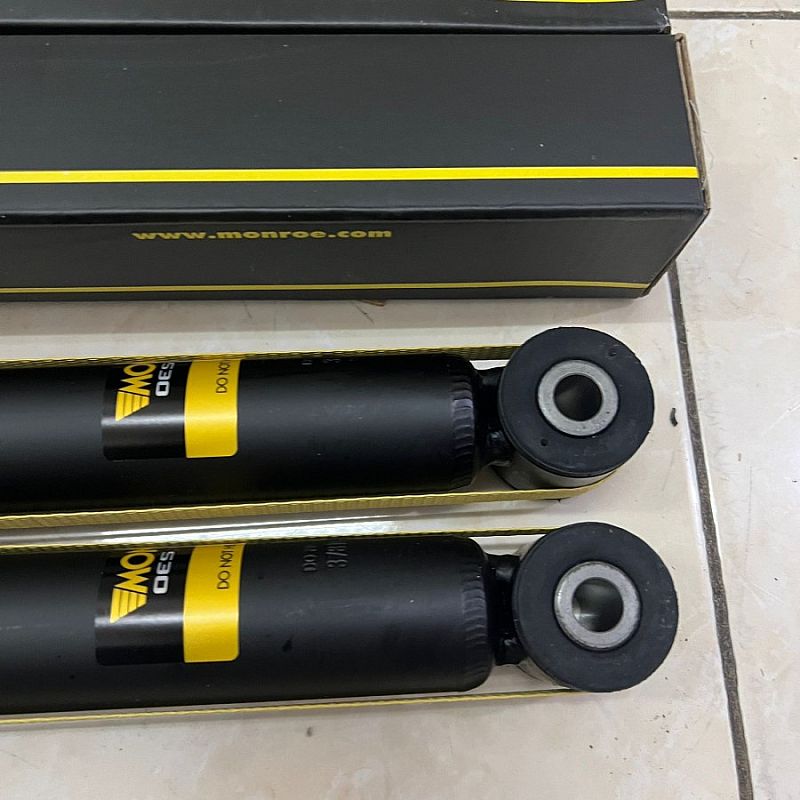 Shock Absorber Belakang Monroe Original Mazda 2 Skyactiv 2014-ON - foto 4