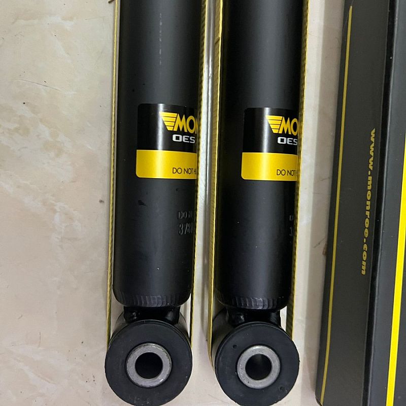 Shock Absorber Belakang Monroe Original Mazda 2 Skyactiv 2014-ON - foto 2