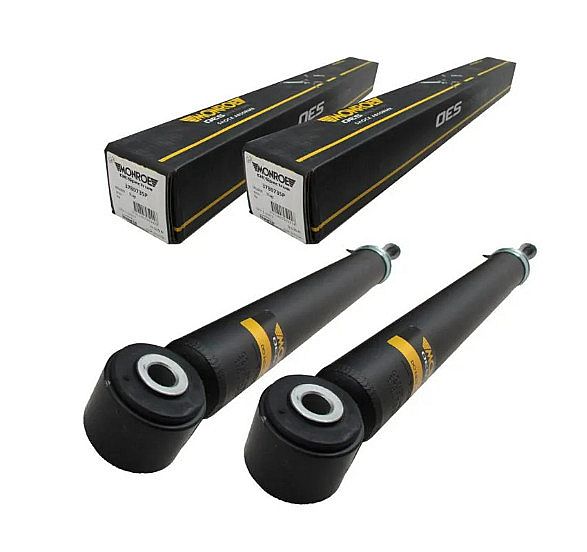 Shock Absorber Belakang Monroe Original Mitsubishi Mirage by unoPart - foto 3