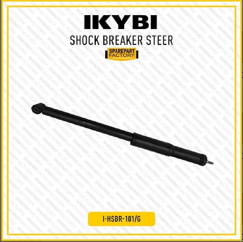 Shock Absorber Breaker Belakang Honda All New Brv 2022-Ke Atas Merk IKYBI Sudah SNI dan KAN - foto 2