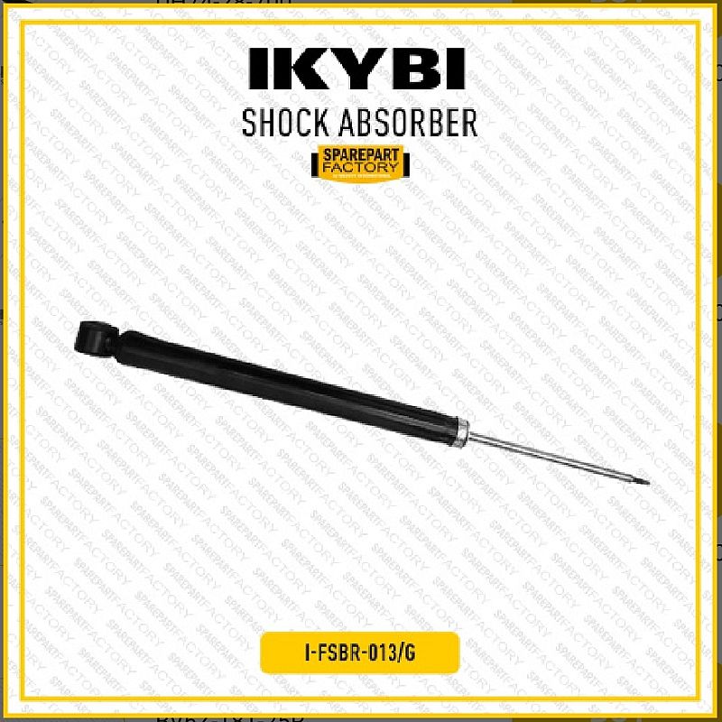Shock Absorber Breaker Belakang IKYBI Ford Ecosport SNI KAN ENEOS NOK ME31-E1-201 - foto 5