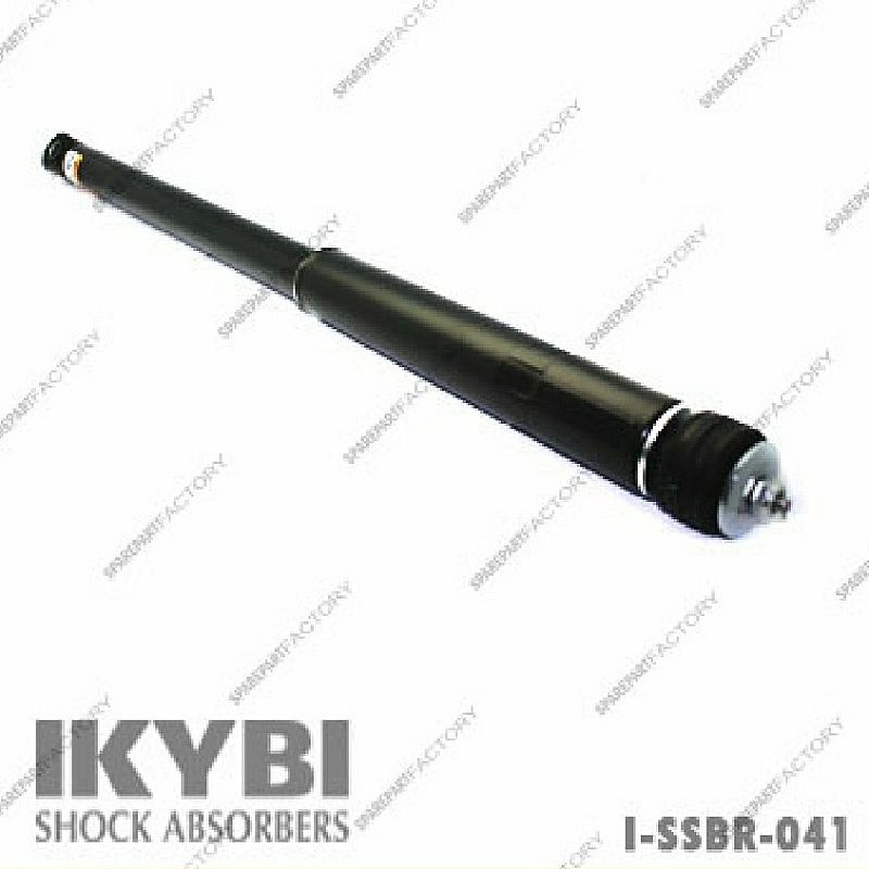 Shock Absorber Breaker Belakang SX4 SX-4 X-Over Xover Neo Baleno - foto 3