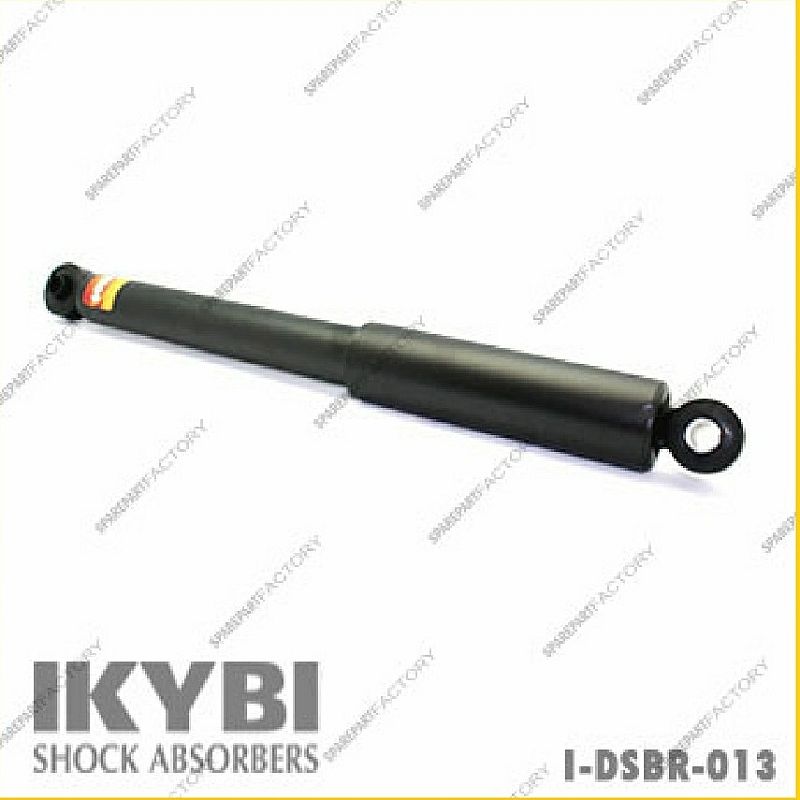 Shock Absorber Breaker Daihatsu Luxio Gran Max Granmax Belakang Minibus Van - foto 5