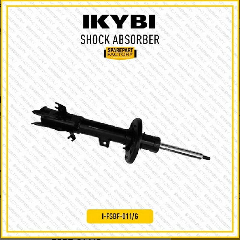 Shock Absorber Breaker Depan IKYBI Ford Ecosport SNI KAN ENEOS NOK ME46-L9-701 - foto 2
