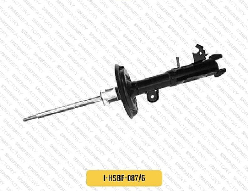 Shock Absorber Breaker Depan IKYBI not KYB Honda City Hatchback Sedan GN GN2 GN5 19-Ke Atas ENEOS Japan NOK Thailand Tipe Gas SNI KAN OEM 51611-T00-T81 51621-T00-T81 51611T00T81 51621T00T81 - foto 2
