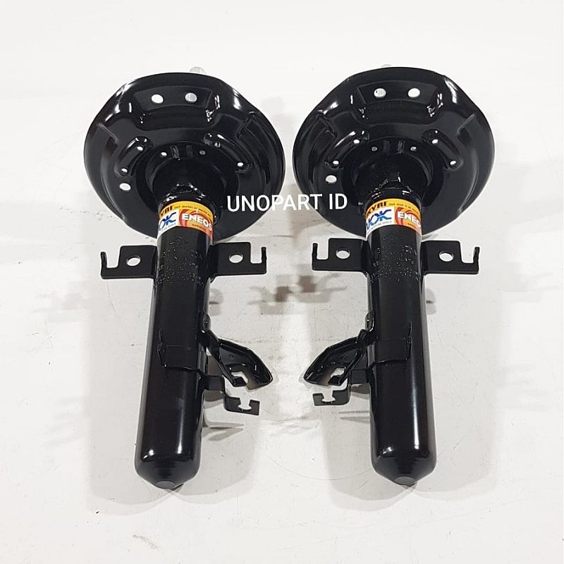 Shock Absorber Breaker Depan IKYBI not KYB Nissan X-Trail X Trail Xtrail T32 2014 - Original Quality Tipe Gas ENEOS Japan NOK Thailand SNI KAN OEM 54302-4BZ0A 54303-4BZ0A 543024BZ0A 543034BZ0A - foto 4