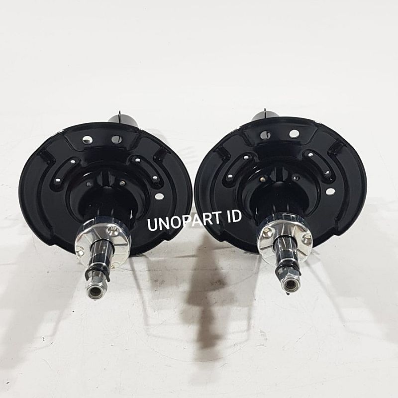 Shock Absorber Breaker Depan IKYBI not KYB Nissan X-Trail X Trail Xtrail T32 2014 - Original Quality Tipe Gas ENEOS Japan NOK Thailand SNI KAN OEM 54302-4BZ0A 54303-4BZ0A 543024BZ0A 543034BZ0A - foto 5