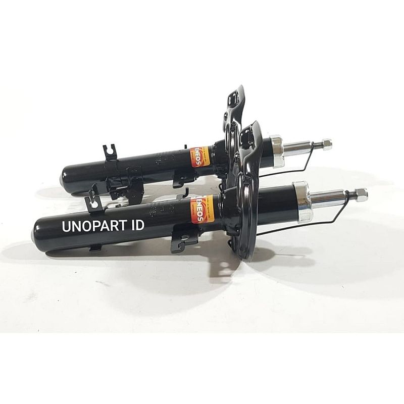 Shock Absorber Breaker Depan IKYBI not KYB Nissan X-Trail X Trail Xtrail T32 2014 - Original Quality Tipe Gas ENEOS Japan NOK Thailand SNI KAN OEM 54302-4BZ0A 54303-4BZ0A 543024BZ0A 543034BZ0A - foto 2