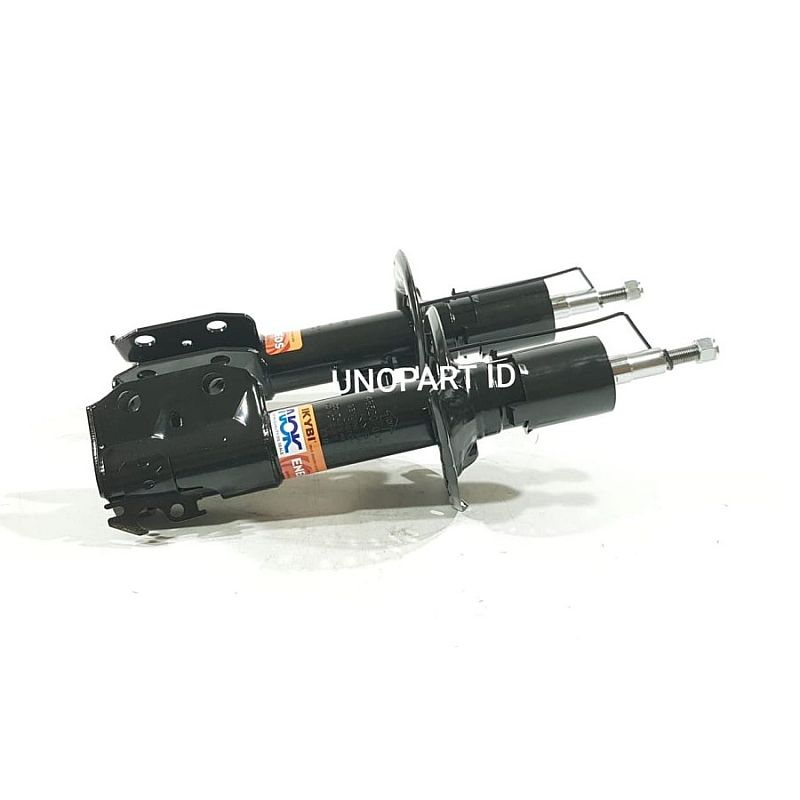 Shock Absorber Breaker Depan IKYBI Toyota Sienta Tipe Gas Original Quality Eneos Japan NOK Thailand SNI KAN OEM  48510-0DB20 48510-0DB20 48520-0D370 - foto 2