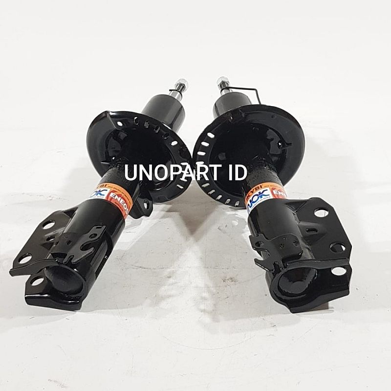 Shock Absorber Breaker Depan IKYBI Toyota Sienta Tipe Gas Original Quality Eneos Japan NOK Thailand SNI KAN OEM  48510-0DB20 48510-0DB20 48520-0D370 - foto 5