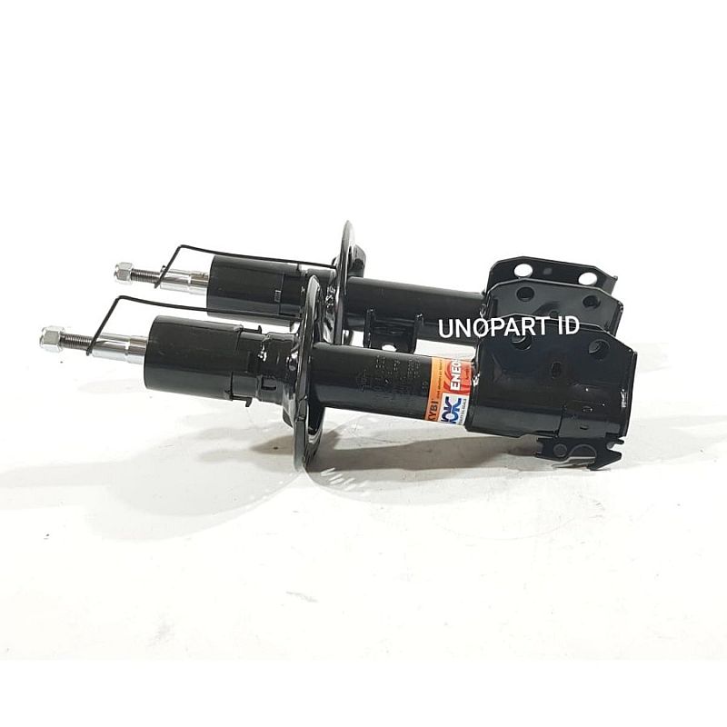 Shock Absorber Breaker Depan IKYBI Toyota Sienta Tipe Gas Original Quality Eneos Japan NOK Thailand SNI KAN OEM  48510-0DB20 48510-0DB20 48520-0D370 - foto 3