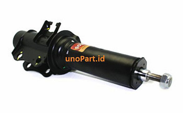 Shock Absorber Breaker Depan Suzuki Carry Futura / Mitsubishi T120SS t120 ss t 120 120ss Colt IKYBI not KYB Eneos Japan NOK Thailand SNI KAN OEM 41608-77511 41609-77511 4160877511 4160977511 - foto 2
