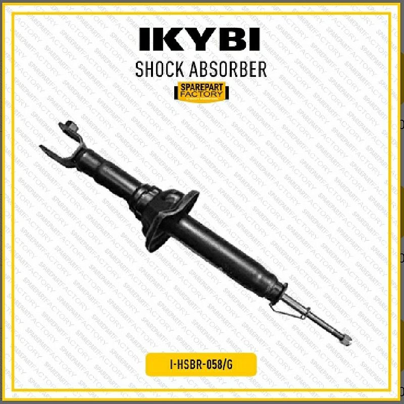 Shock Absorber Breaker Honda Accord Maestro / Cielo  Belakang SNI KAN - foto 3