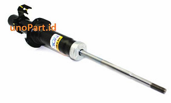 Shock Absorber Breaker IKYBI not KYB Honda Accord Maestro 89-93 / Cielo 94-ON Depan Tipe Gas Eneos Japan NOK Thailand SNI KAN OEM 341171 51605-SM4-K01 51605SM4K01 341172 51606-SM4-K01 51606SM4K01 - foto 2