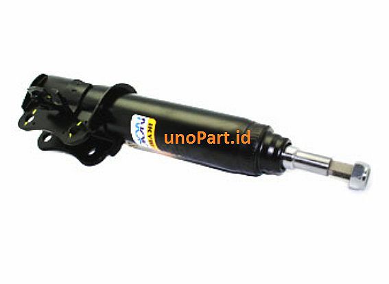 Shock Absorber Breaker IKYBI not KYB Suzuki Escudo /Grand Escudo XL7 2.0 Depan Tipe Oli ENEOS Japan NOK Thailand SNI KAN OEM 41601-65D10 41602-65D10 4160165D10 4160265D10 - foto 2